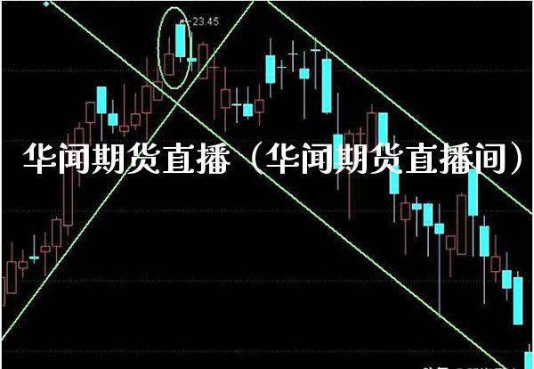 期货直播（期货直播间）_https://www.xmqjcw.com_期货行情_第1张