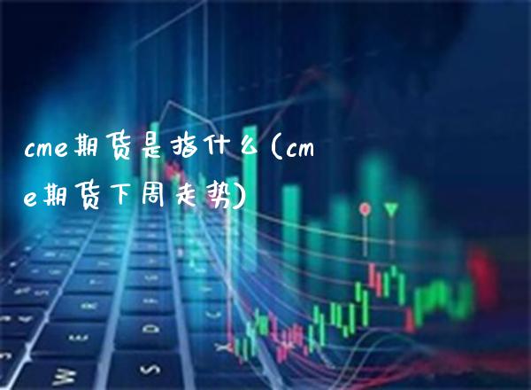 cme期货是指什么(cme期货下周走势)_https://www.xmqjcw.com_期货百科_第1张