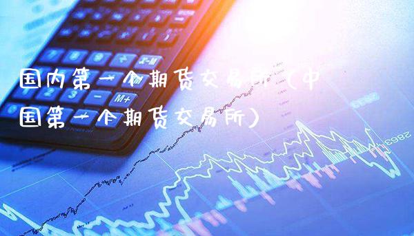 国内第一个期货交易所（中国第一个期货交易所）_https://www.xmqjcw.com_期货投资_第1张