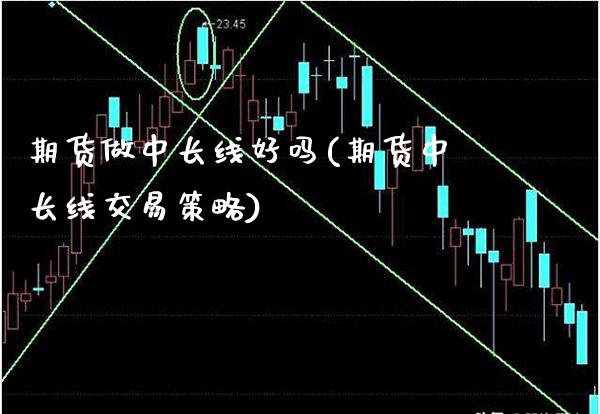 期货做中长线好吗(期货中长线交易策略)_https://www.xmqjcw.com_期货百科_第1张