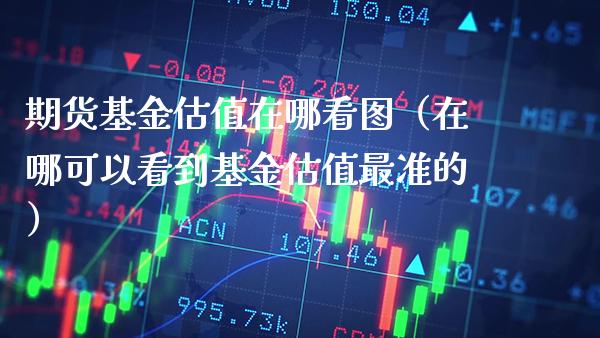 期货基金估值在哪看图（在哪可以看到基金估值最准的）_https://www.xmqjcw.com_期货直播室_第1张
