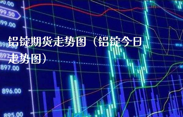 铝锭期货走势图（铝锭今日走势图）_https://www.xmqjcw.com_期货行情_第1张