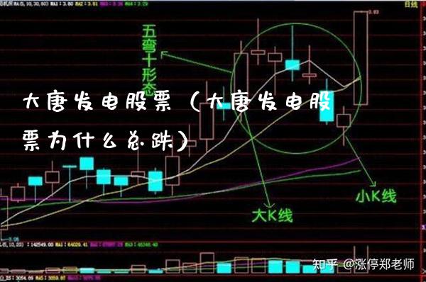 大唐发电股票（大唐发电股票为什么总跌）_https://www.xmqjcw.com_期货投资_第1张