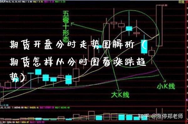 期货**分时走势图解析（期货怎样从分时图看涨跌趋势）_https://www.xmqjcw.com_期货投资_第1张