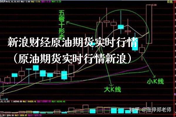 新浪财经原油期货实时行情（原油期货实时行情新浪）_https://www.xmqjcw.com_期货行情_第1张