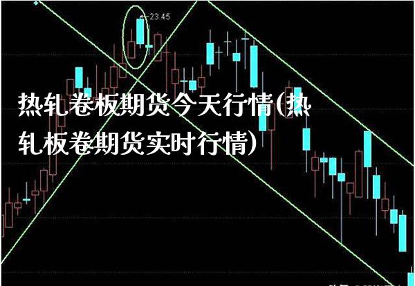 热轧卷板期货今天行情(热轧板卷期货实时行情)_https://www.xmqjcw.com_期货投资_第1张