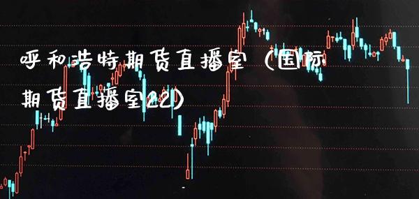 呼和浩特期货直播室（国际期货直播室22）_https://www.xmqjcw.com_期货投资_第1张