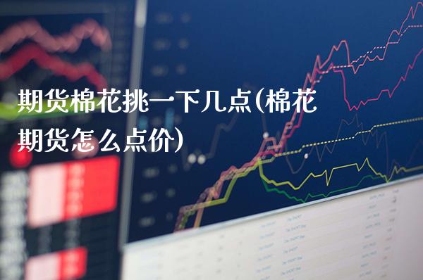 期货棉花挑一下几点(棉花期货怎么点价)_https://www.xmqjcw.com_期货百科_第1张