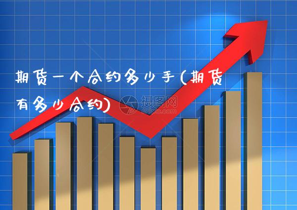 期货一个合约多少手(期货有多少合约)_https://www.xmqjcw.com_股票投资_第1张