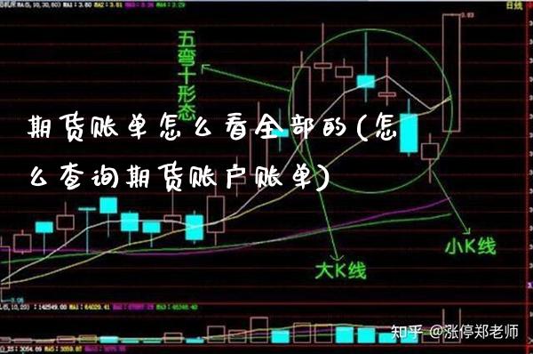 期货账单怎么看全部的(怎么查询期货账户账单)_https://www.xmqjcw.com_基金理财_第1张