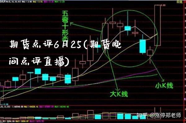 期货点评6月25(期货晚间点评直播)_https://www.xmqjcw.com_期货百科_第1张