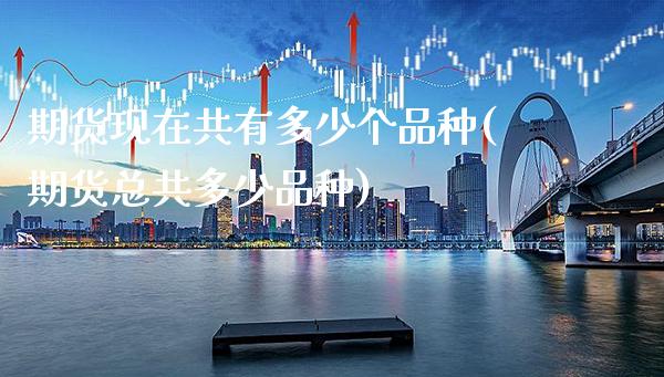 期货现在共有多少个品种(期货总共多少品种)_https://www.xmqjcw.com_期货百科_第1张