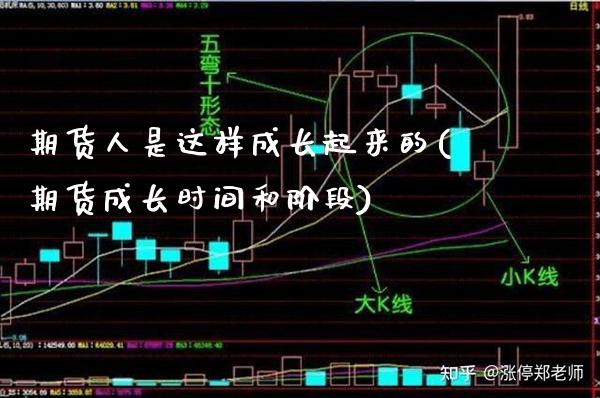 期货人是这样成长起来的(期货成长时间和阶段)_https://www.xmqjcw.com_期货开户_第1张