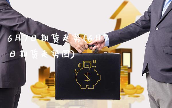 6月7日期货走势(6月7日期货走势图)_https://www.xmqjcw.com_期货投资_第1张