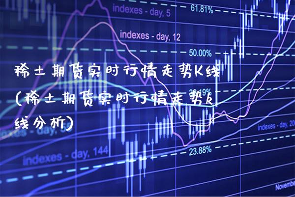 **期货实时行情走势K线(**期货实时行情走势k线分析)_https://www.xmqjcw.com_期货投资_第1张