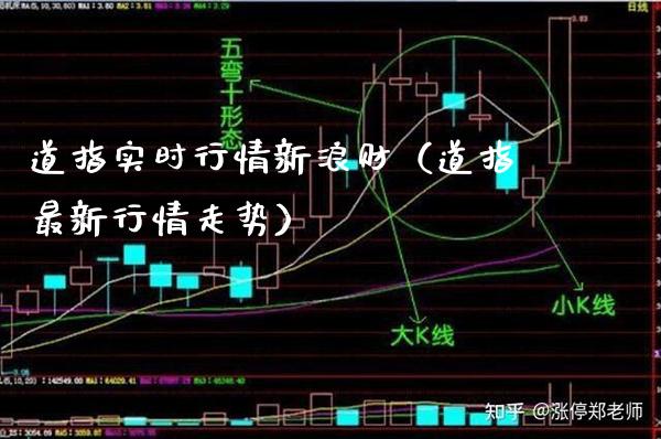 道指实时行情新浪财（道指最新行情走势）_https://www.xmqjcw.com_期货投资_第1张