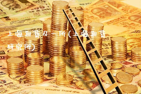 上海期货及一所(上海期货研究所)_https://www.xmqjcw.com_期货投资_第1张