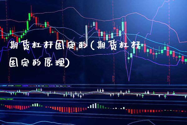 期货杠杆固定的(期货杠杆固定的原理)_https://www.xmqjcw.com_期货百科_第1张