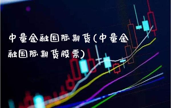 中量金融国际期货(中量金融国际期货股票)_https://www.xmqjcw.com_期货投资_第1张