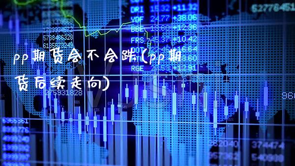 pp期货会不会跌(pp期货后续走向)_https://www.xmqjcw.com_期货百科_第1张
