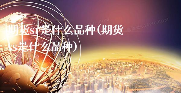 期货sr是什么品种(期货ss是什么品种)_https://www.xmqjcw.com_期货百科_第1张