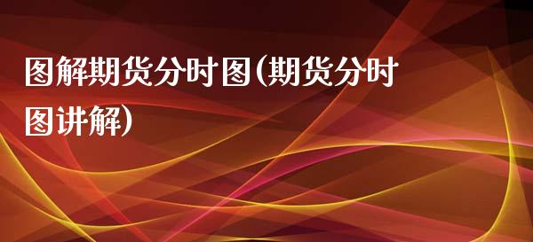 图解期货分时图(期货分时图讲解)_https://www.xmqjcw.com_股票投资_第1张
