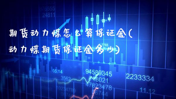 期货动力煤怎么算保证金(动力煤期货保证金多少)_https://www.xmqjcw.com_股票投资_第1张