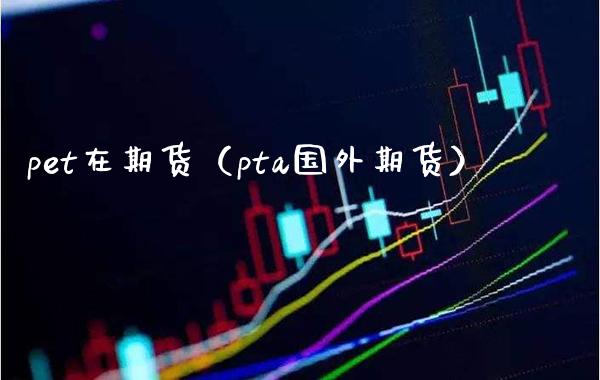 pet在期货（pta国外期货）_https://www.xmqjcw.com_期货投资_第1张