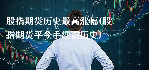 股指期货历史最高涨幅(股指期货平今手续费历史)_https://www.xmqjcw.com_期货投资_第1张