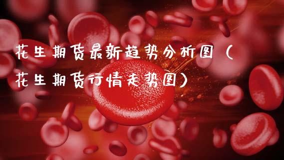 花生期货最新趋势分析图（花生期货行情走势图）_https://www.xmqjcw.com_期货开户_第1张
