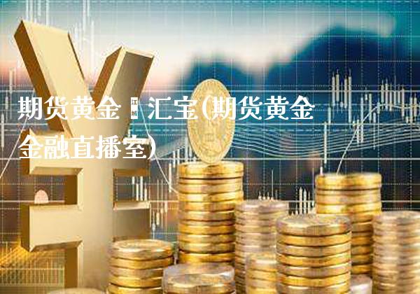 期货黄金鑫汇宝(期货黄金金融直播室)_https://www.xmqjcw.com_期货百科_第1张