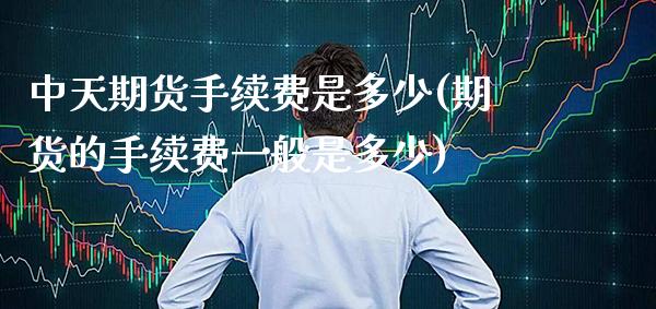 中天期货手续费是多少(期货的手续费一般是多少)_https://www.xmqjcw.com_期货百科_第1张