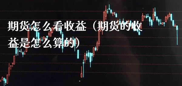 期货怎么看收益（期货的收益是怎么算的）_https://www.xmqjcw.com_期货投资_第1张