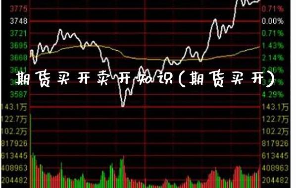 期货买开卖开知识(期货买开)_https://www.xmqjcw.com_期货直播室_第1张