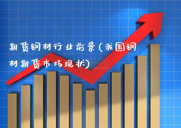 期货钢材行业前景(我国钢材期货市场现状)_https://www.xmqjcw.com_期货直播室_第1张