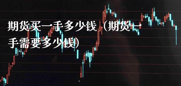 期货买一手多少钱（期货一手需要多少钱）_https://www.xmqjcw.com_期货投资_第1张