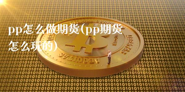 pp怎么做期货(pp期货怎么玩的)_https://www.xmqjcw.com_期货百科_第1张