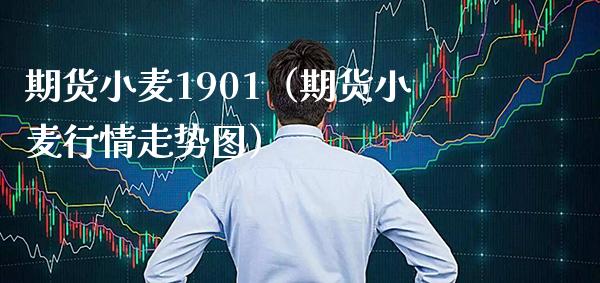 期货小麦1901（期货小麦行情走势图）_https://www.xmqjcw.com_期货行情_第1张