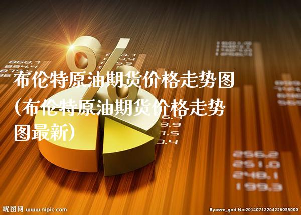 布伦特原油期货价格走势图(布伦特原油期货价格走势图最新)_https://www.xmqjcw.com_期货投资_第1张