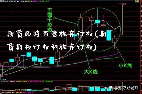 期货的持有者放弃行权(期货期权行权和放弃行权)_https://www.xmqjcw.com_期货行情_第1张
