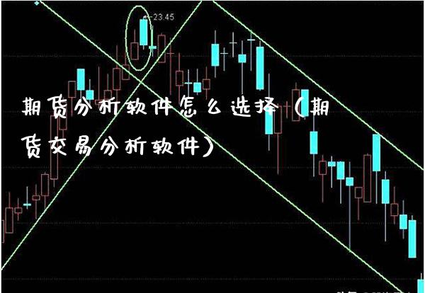 期货分析软件怎么选择（期货交易分析软件）_https://www.xmqjcw.com_期货直播室_第1张