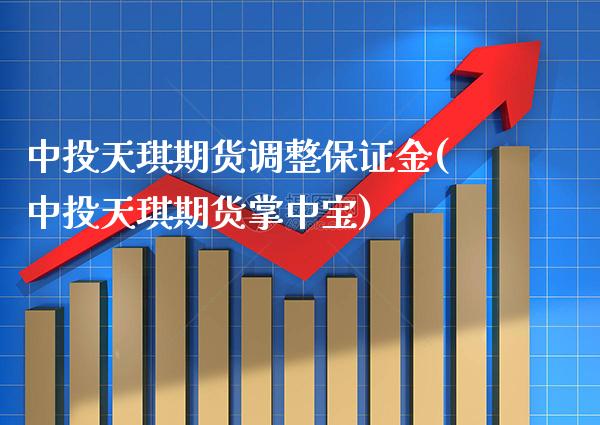 中投天琪期货调整保证金(中投天琪期货掌中宝)_https://www.xmqjcw.com_基金理财_第1张