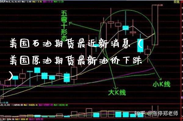 美国石油期货最近新消息（美国原油期货最新油价下跌）_https://www.xmqjcw.com_期货投资_第1张