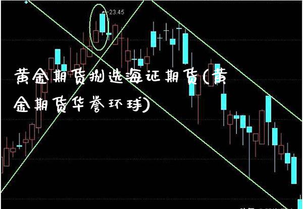 黄金期货捌选海证期货(黄金期货华誉环球)_https://www.xmqjcw.com_期货百科_第1张