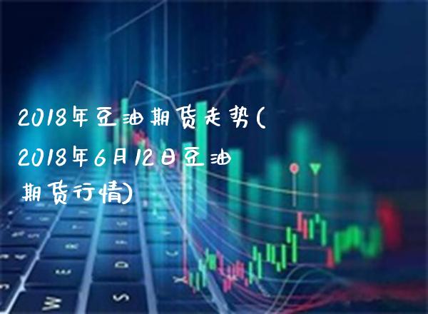 2018年豆油期货走势(2018年6月12日豆油期货行情)_https://www.xmqjcw.com_股票投资_第1张