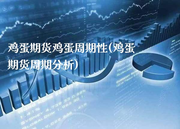 鸡蛋期货鸡蛋周期性(鸡蛋期货周期分析)_https://www.xmqjcw.com_期货行情_第1张