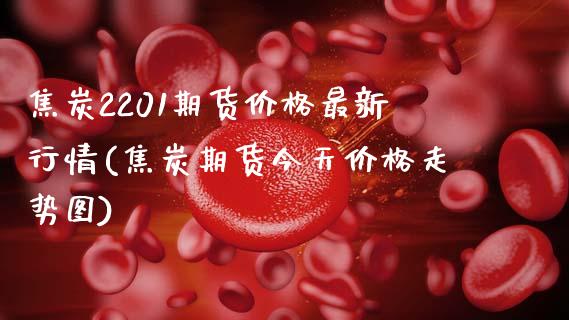 焦炭2201期货价格最新行情(焦炭期货今天价格走势图)_https://www.xmqjcw.com_期货百科_第1张
