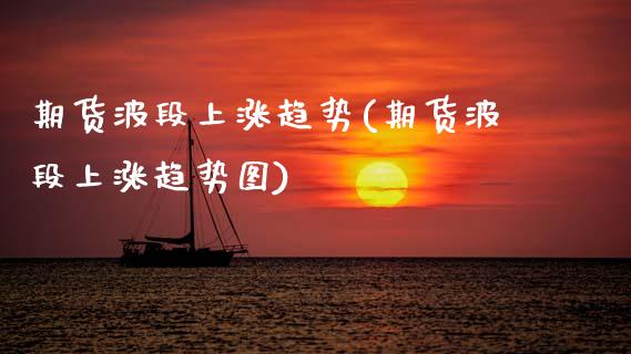 期货波段上涨趋势(期货波段上涨趋势图)_https://www.xmqjcw.com_期货直播室_第1张