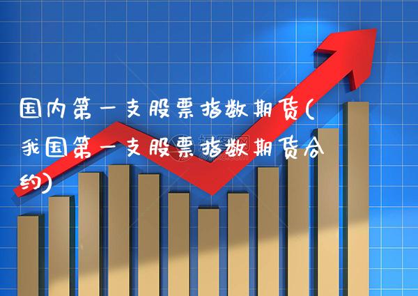 国内第一支股票指数期货(我国第一支股票指数期货合约)_https://www.xmqjcw.com_期货百科_第1张