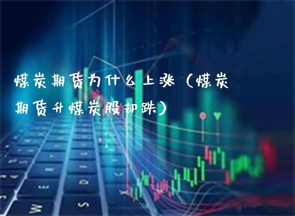 煤炭期货为什么上涨（煤炭期货升煤炭股却跌）_https://www.xmqjcw.com_期货投资_第1张